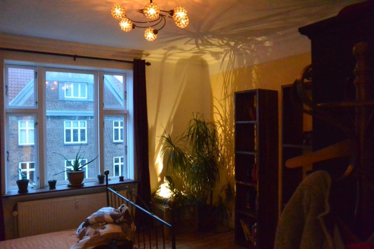 Sunny And Charming Loft *